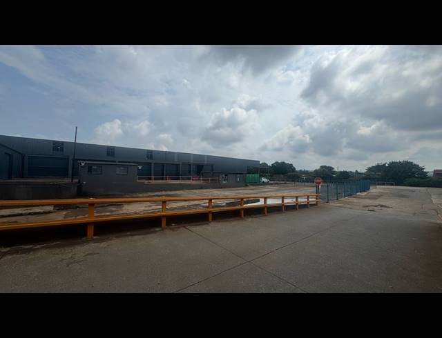 620M² WAREHOUSE TO LET IN PRETORIA INDUSTRIAL